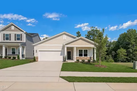125 Tarnet Trl, Angier, NC 27501