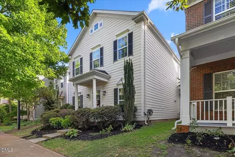 843 Historian St, Raleigh, NC 27603
