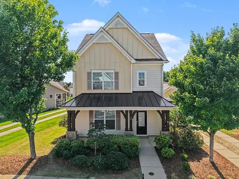 59 Heathwood Dr, Clayton, NC 27527