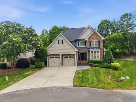 153 Edgewood Dr, Durham, NC 27713