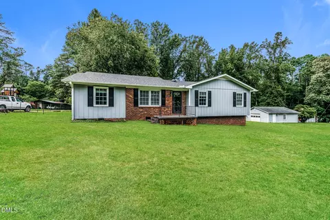 4685 Dorsey Rd, Oxford, NC 27565