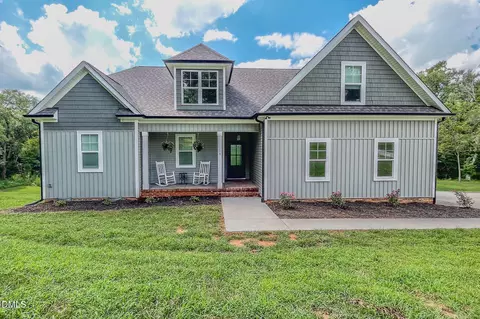 114 Chappels Creek Ln, Timberlake, NC 27583
