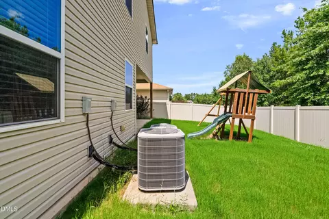 Exterior - 120 Daneborg Rd, Durham, NC 27703 photo 14 of 24