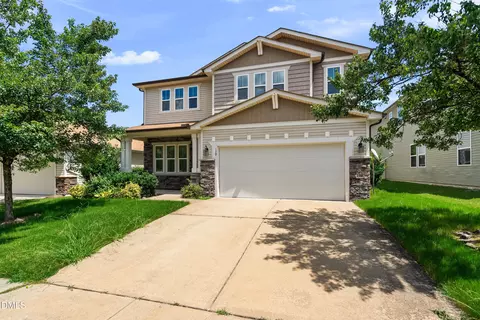 Exterior - 120 Daneborg Rd, Durham, NC 27703 photo 22 of 24