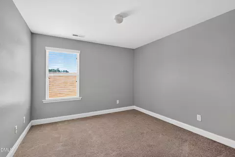 Bedroom - 120 Daneborg Rd, Durham, NC 27703 photo 2 of 7