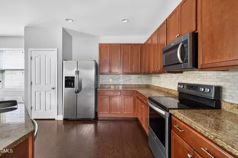Kitchen - 120 Daneborg Rd, Durham, NC 27703 photo 3 of 4