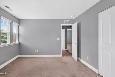 Bedroom - 120 Daneborg Rd, Durham, NC 27703 photo 5 of 7
