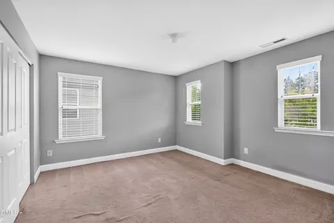 Bedroom - 120 Daneborg Rd, Durham, NC 27703 photo 4 of 7