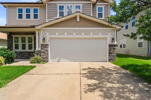 Exterior - 120 Daneborg Rd, Durham, NC 27703 photo 24 of 24