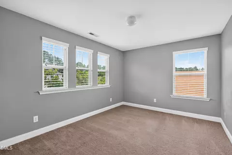 Bedroom - 120 Daneborg Rd, Durham, NC 27703 photo 6 of 7