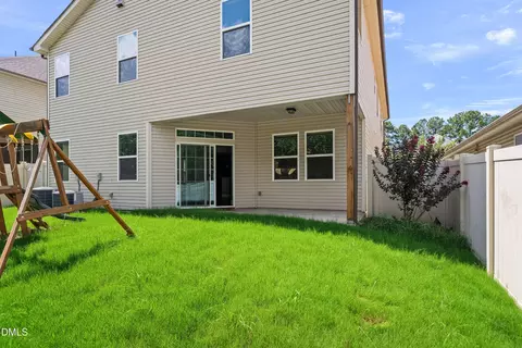 Exterior - 120 Daneborg Rd, Durham, NC 27703 photo 12 of 24