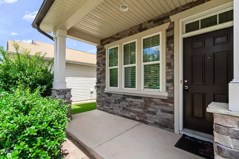Exterior - 120 Daneborg Rd, Durham, NC 27703 photo 5 of 24