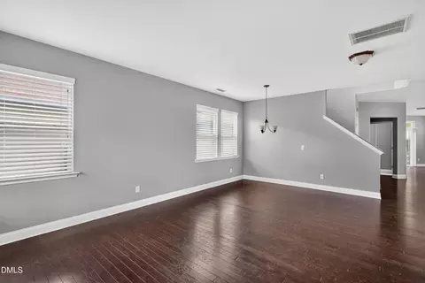 Entry Way - 120 Daneborg Rd, Durham, NC 27703 photo 1 of 2
