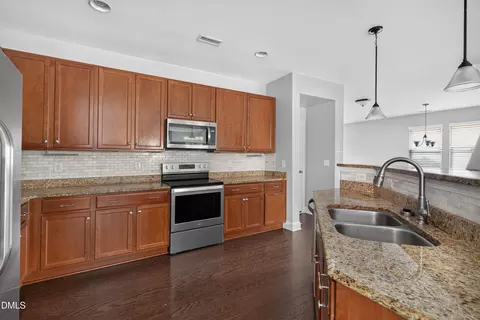 Kitchen - 120 Daneborg Rd, Durham, NC 27703 photo 1 of 4