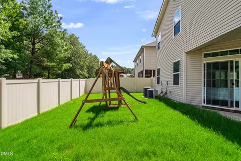 Exterior - 120 Daneborg Rd, Durham, NC 27703 photo 10 of 24