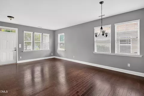 Living - 120 Daneborg Rd, Durham, NC 27703 photo 3 of 9