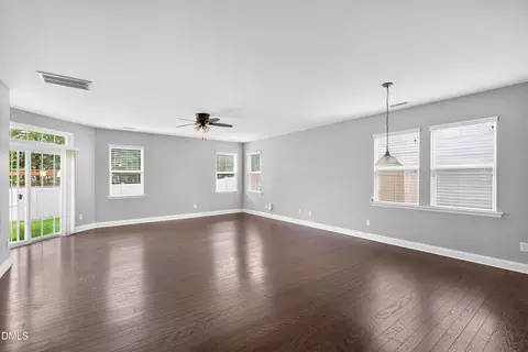 Living - 120 Daneborg Rd, Durham, NC 27703 photo 4 of 9