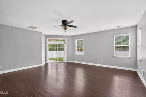 Living - 120 Daneborg Rd, Durham, NC 27703 photo 5 of 9