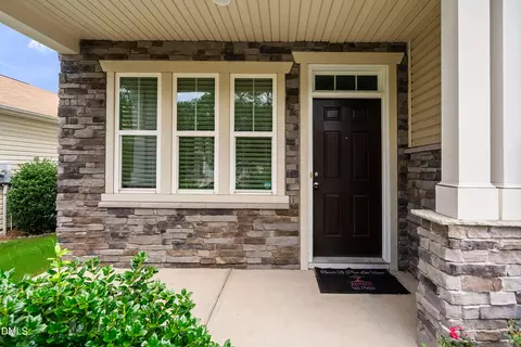 Exterior - 120 Daneborg Rd, Durham, NC 27703 photo 6 of 24