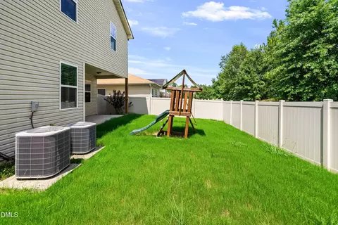 Exterior - 120 Daneborg Rd, Durham, NC 27703 photo 16 of 24