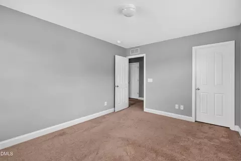 Bedroom - 120 Daneborg Rd, Durham, NC 27703 photo 7 of 7