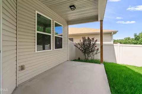 Exterior - 120 Daneborg Rd, Durham, NC 27703 photo 7 of 24