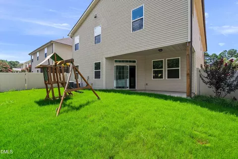 Exterior - 120 Daneborg Rd, Durham, NC 27703 photo 11 of 24