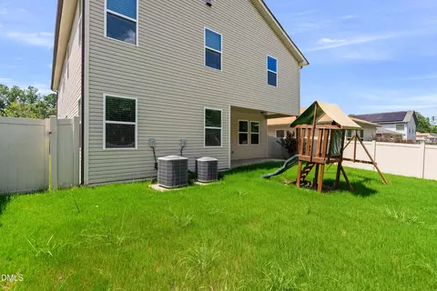 Exterior - 120 Daneborg Rd, Durham, NC 27703 photo 18 of 24