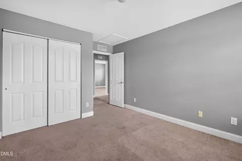 Bedroom - 120 Daneborg Rd, Durham, NC 27703 photo 3 of 7