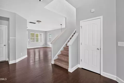 Entry Way - 120 Daneborg Rd, Durham, NC 27703 photo 2 of 2