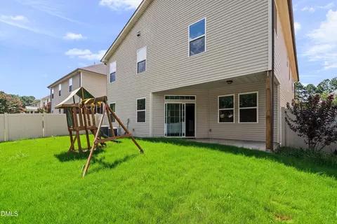 Exterior - 120 Daneborg Rd, Durham, NC 27703 photo 13 of 24