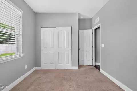 Bedroom - 120 Daneborg Rd, Durham, NC 27703 photo 1 of 7