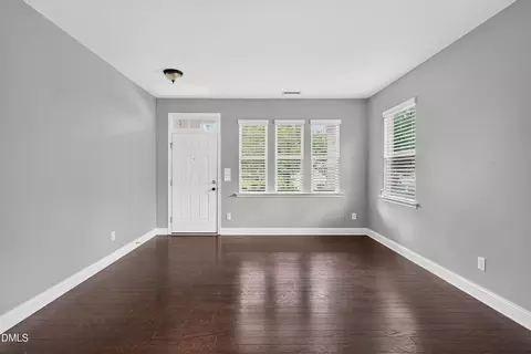 Living - 120 Daneborg Rd, Durham, NC 27703 photo 2 of 9