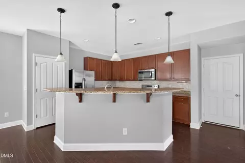 Kitchen - 120 Daneborg Rd, Durham, NC 27703 photo 2 of 4
