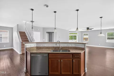 Kitchen - 120 Daneborg Rd, Durham, NC 27703 photo 4 of 4
