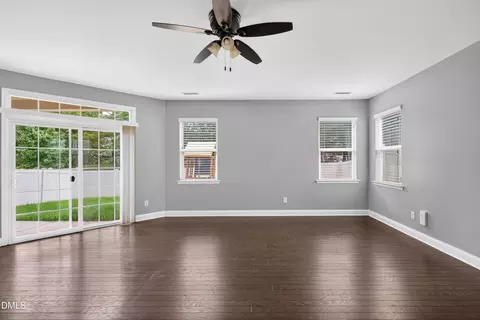 Living - 120 Daneborg Rd, Durham, NC 27703 photo 6 of 9