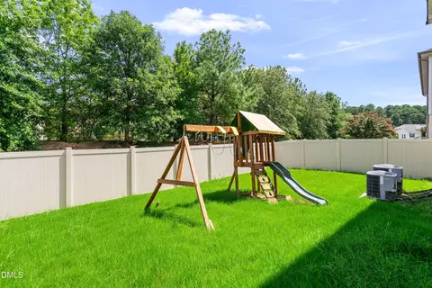 Exterior - 120 Daneborg Rd, Durham, NC 27703 photo 2 of 24