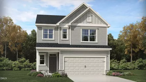 1041 Red Finch Way, Angier, NC 27501