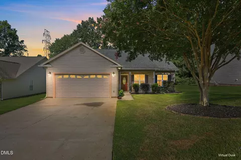 200 Brooks Edge Dr, Winston Salem, NC 27107