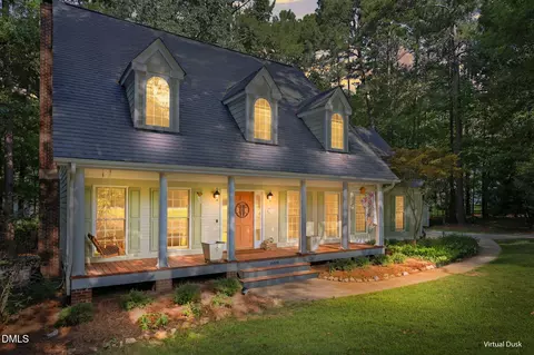 6104 King Croydon Ct, Raleigh, NC 27603