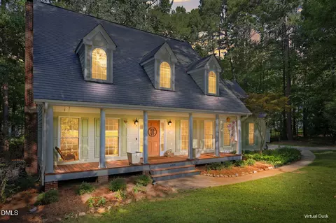 6104 King Croydon Ct, Raleigh, NC 27603
