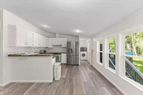 Entry Way - 3573 Jacobs Rd, Stem, NC 27581 photo 2 of 2