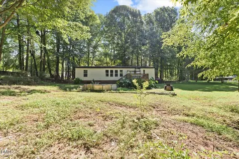 Exterior - 3573 Jacobs Rd, Stem, NC 27581 photo 1 of 2