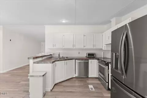 Kitchen - 3573 Jacobs Rd, Stem, NC 27581 photo 1 of 2