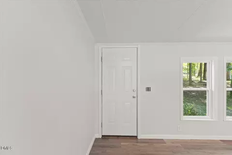 Entry Way - 3573 Jacobs Rd, Stem, NC 27581 photo 1 of 2