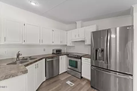 Kitchen - 3573 Jacobs Rd, Stem, NC 27581 photo 2 of 2