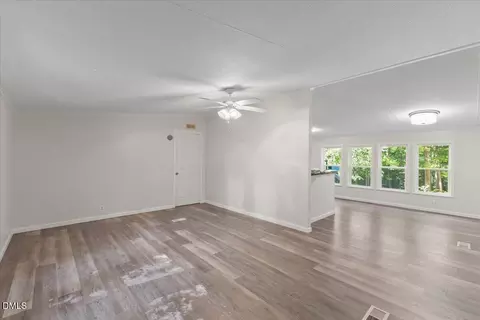 Living - 3573 Jacobs Rd, Stem, NC 27581 photo 1 of 3