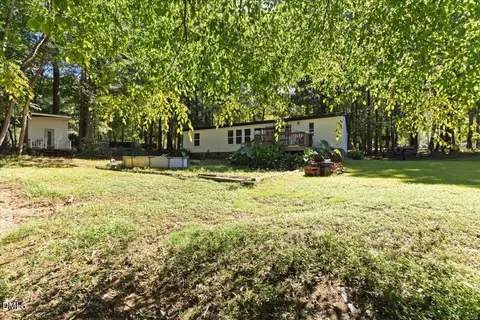 Exterior - 3573 Jacobs Rd, Stem, NC 27581 photo 2 of 2