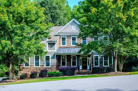 5912 Terrington Ln, Raleigh, NC 27606