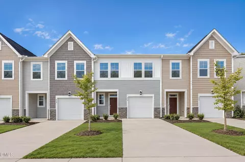 224 Blossom Field Way, Angier, NC 27501